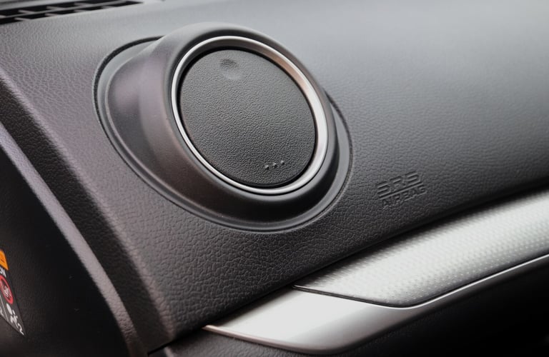 2016 Honda Civic 1.8 i-VTEC Sport 5dr [Nav] HATCHBACK Petrol Manual