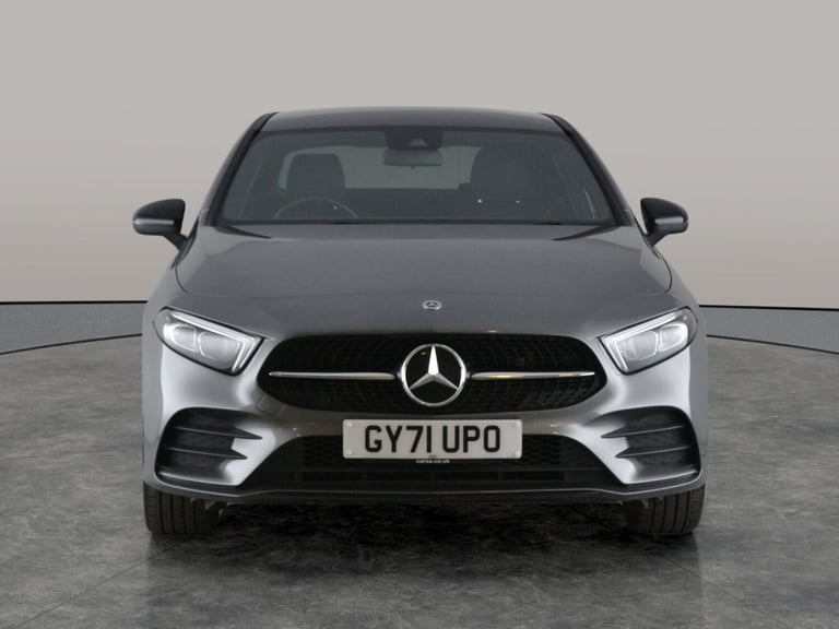 2021 Mercedes-Benz A-Class A250e AMG Line Edition 4dr Auto SALOON PETROL/ELECTRIC Automatic