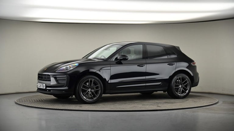 2024 Porsche Macan 2.0T T SUV 5dr Petrol PDK 4WD Euro 6 (s/s) (265 ps) SUV Petrol Automatic