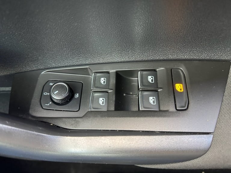 2019 Volkswagen Polo 1.6 TDI 95 SEL 5dr HATCHBACK DIESEL Manual