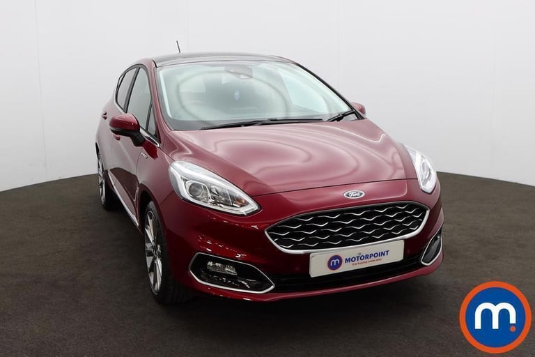 2020 Ford Fiesta Vignale 1.0 EcoBoost 5dr Hatchback Petrol Manual | in  Stockton-on-Tees, County Durham | Gumtree