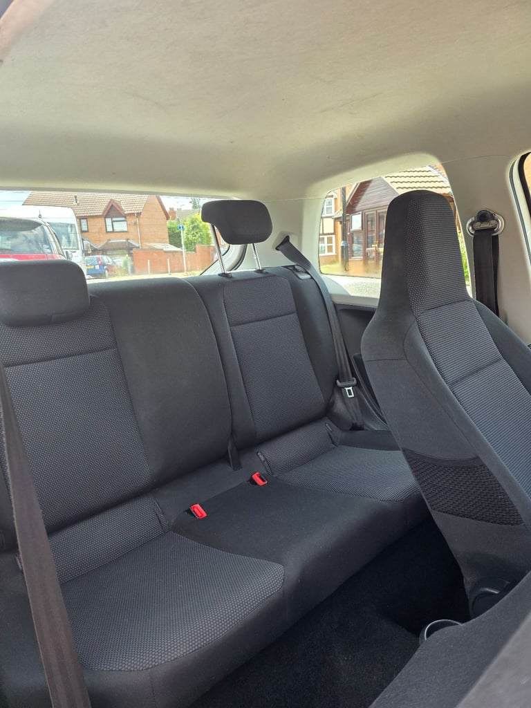 Skoda, CITIGO, Hatchback, 2012, Manual, 999 (cc), 3 doors