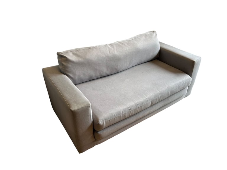 FREE DELIVERY - Compact Sofa Bed