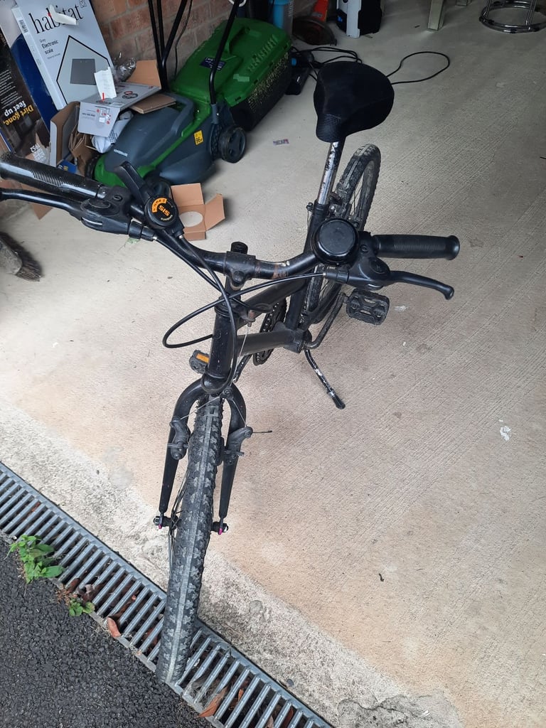 Child / Kids Cycle
