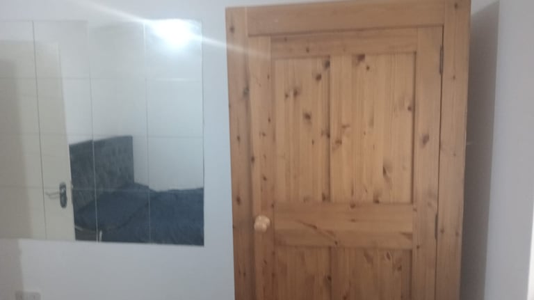 Seperate and Spacious 1 Bed Flat available for Rent in - BD7 3LP