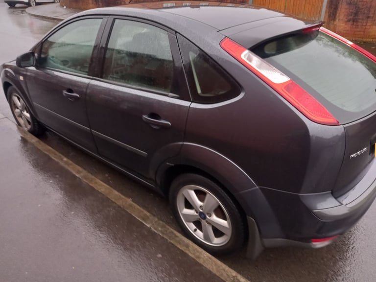 image for Spares or repairs