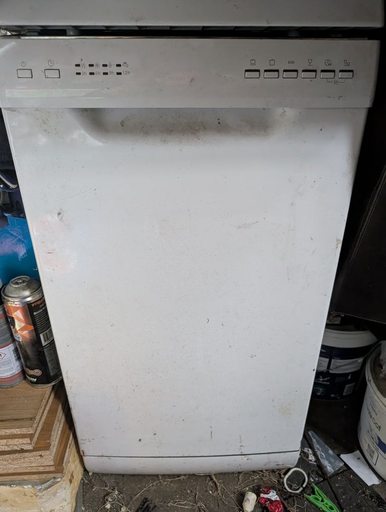 image for Free Dishwasher