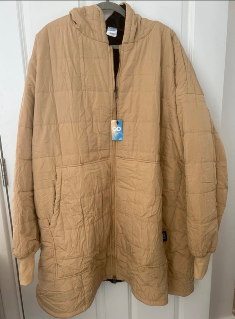 image for The Oodie Jacket