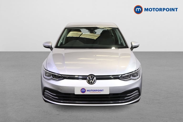 2021 Volkswagen Golf 1.5 TSI 150 Style 5dr Hatchback Petrol Manual