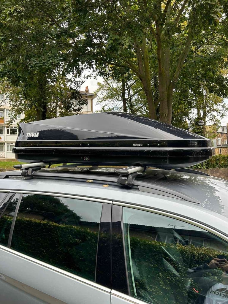 image for Car Roof Top