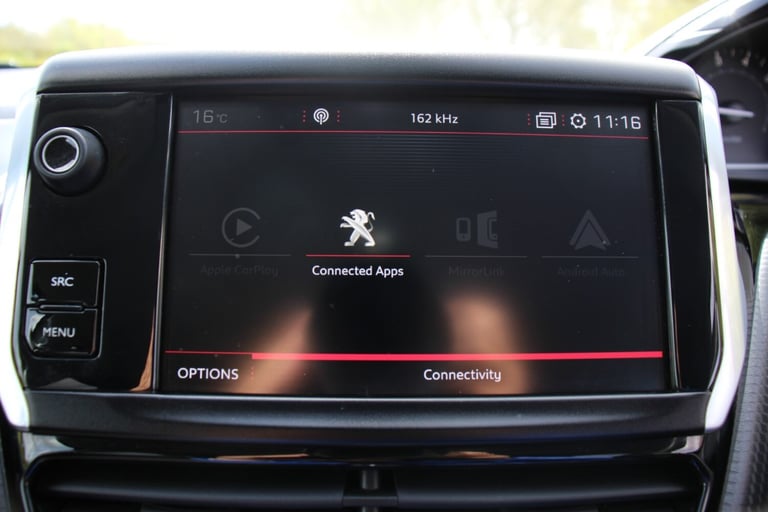  Peugeot 208 1.2 PureTech GPF GT Line Euro 6 (s/s) 5d