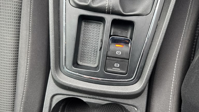 2017 SEAT Leon 1.2 TSI SE Dynamic Technology 5dr HATCHBACK PETROL Manual