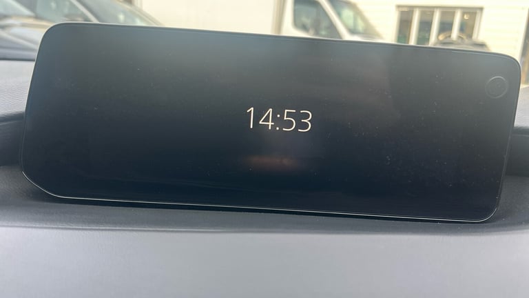 2023 Mazda Mazda3 2.0 e-Skyactiv G MHEV Takumi 5dr Petrol Hatchback Hatchback Petrol Manual