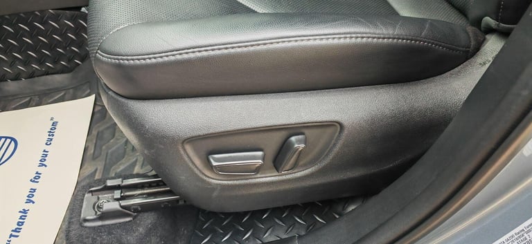 2021 Toyota Highlander 2.5 VVT-h Excel CVT 4WD Euro 6 (s/s) 5dr ESTATE Petrol/Electric Hybrid Aut...