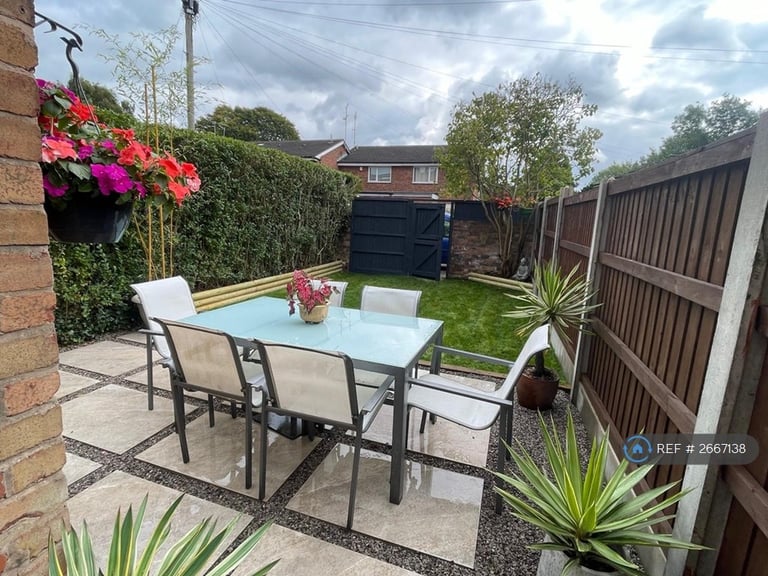 3 bedroom house in Bellfield Ave, Cheadle, SK8 (3 bed) (#2667138)