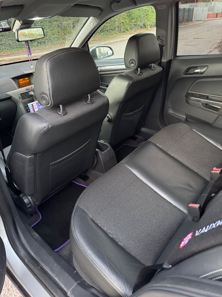 Vauxhall, ASTRA, Hatchback, 2004, Other, 1796 (cc), 5 doors