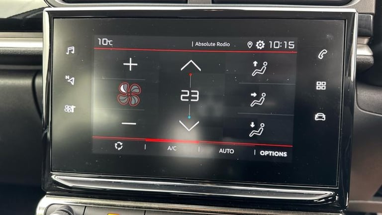 2024 Citroen C3 1.2 PureTech PLUS Hatchback 5dr Petrol Manual Euro 6 (s/s) (83 ps) Manual Hatchba...