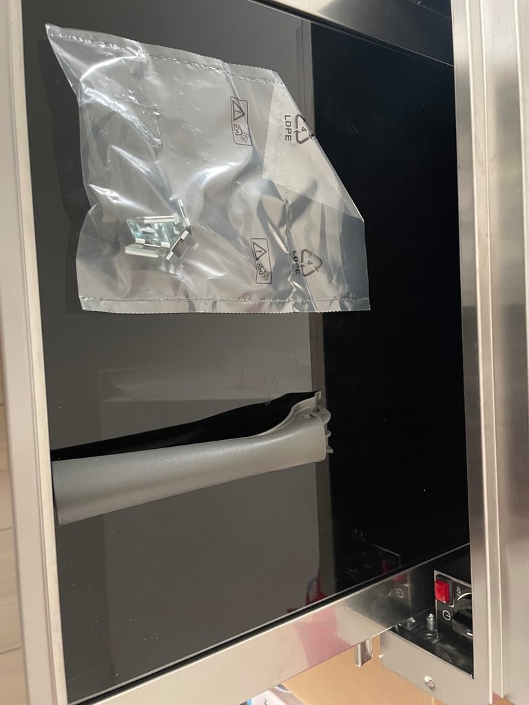 HOTPOINT Wd714ix