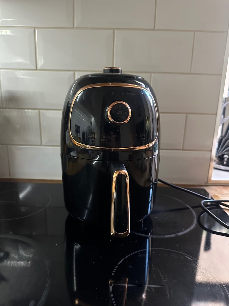 Misterchef 2 litre (compact) air fryer - £15