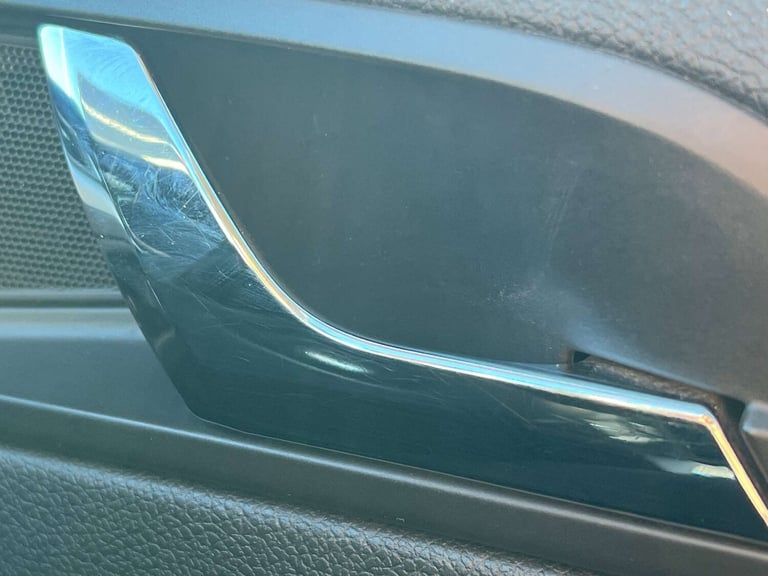 2014 Skoda Superb 1.6 TDI SE GreenLine III Estate 5dr Diesel Manual Euro 5 (s/s) (105 ps) Estate ...