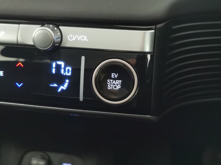 2023 Hyundai IONIQ 5 125kW SE Connect 58 kWh 5dr Auto ESTATE ELECTRIC Automatic