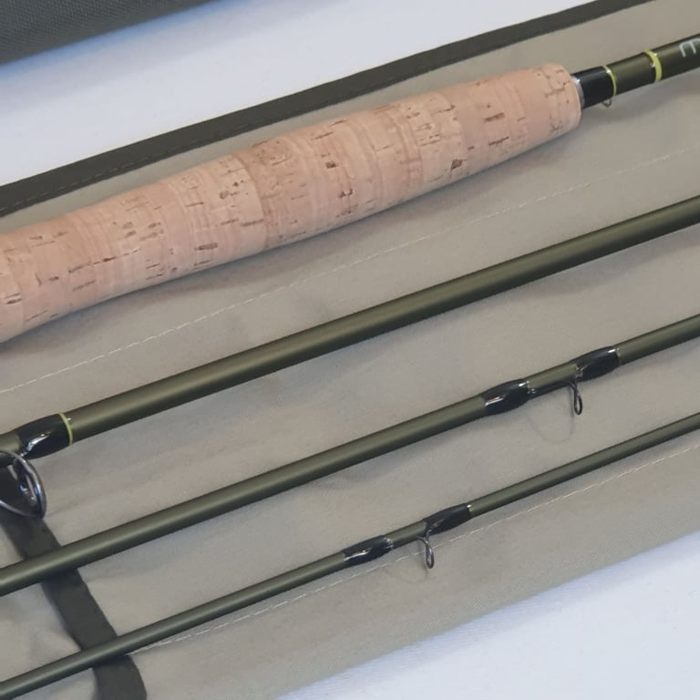 Second-Hand Fishing Equipment Gear for Sale in Newbury