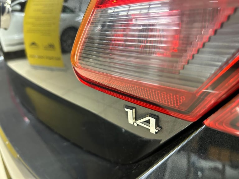  Vauxhall Corsa 1.4i ecoTEC Limited Edition Euro 6 5dr Petrol Manual