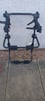 Halfords Rear Bicycle Carrier