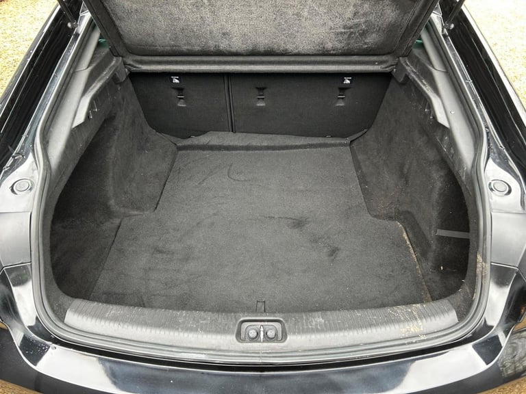 VAUXHALL INSIGNIA 2.0 Turbo D BlueInjection SRi VX Line Nav Grand Sport Euro 6