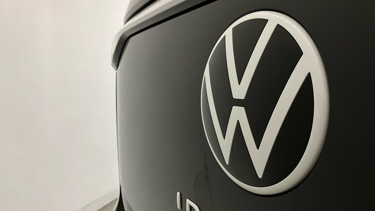 2025 Volkswagen ID.Buzz 210kW Style Pro 86kWh 5dr LWB Auto [7 Seat] Electric Estate Estate Electr...