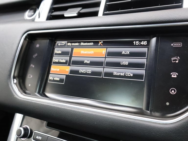 2015 Land Rover Range Rover Sport 3.0 SD V6 HSE Dynamic Auto 4WD Euro 6 (s/s) 5dr ESTATE Diesel A...