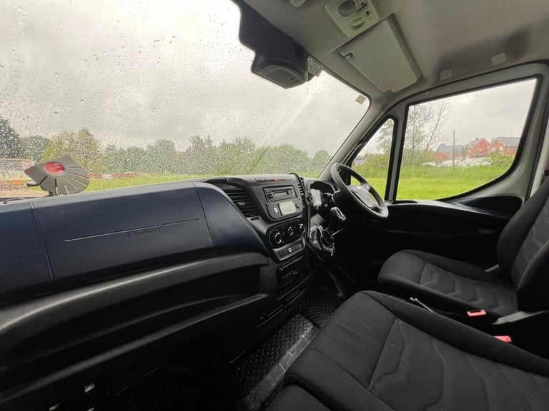 2019 Iveco Daily 3.0 70C18 178 BHP 20 FT RECOVERY TRUCK EU6 NA Diesel Automatic