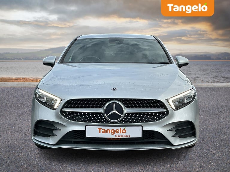 2020 Mercedes-Benz A-Class 1.3 A200 AMG Line Hatchback 5dr Petrol Manual Euro 6 (s/s) (163 ps) HA...