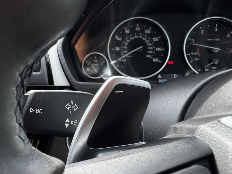 2017 BMW 3 Series 3.0 330d M Sport Auto xDrive Euro 6 (s/s) 4dr SALOON Diesel Automatic