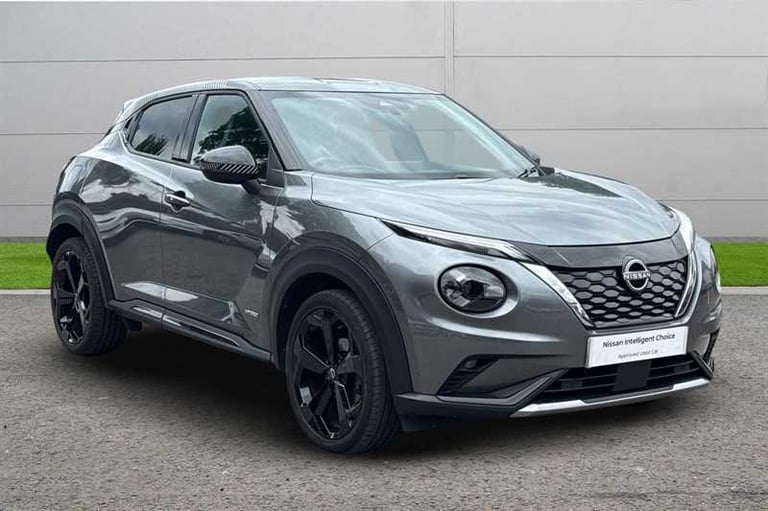 image for 2022 Nissan Juke 1.6 HYBRID PREMIERE EDITION 5DR AUTO Hatchback Hybrid Automatic