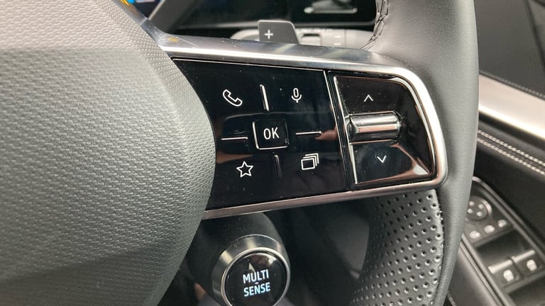 2025 Renault Austral E-Tech Full Hybrid Techno 5dr Auto Hybrid Estate Estate Hybrid Automatic
