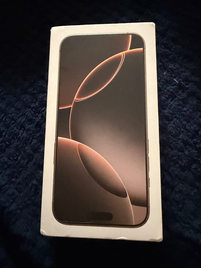 image for iPhone 16 pro Max