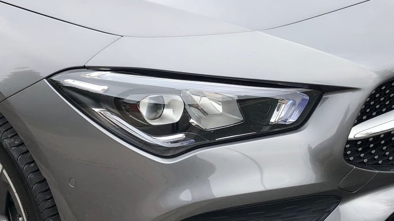 2022 Mercedes-Benz CLA CLA 250e AMG Line Premium 5dr Tip Auto ESTATE PETROL/ELECTRIC Automatic