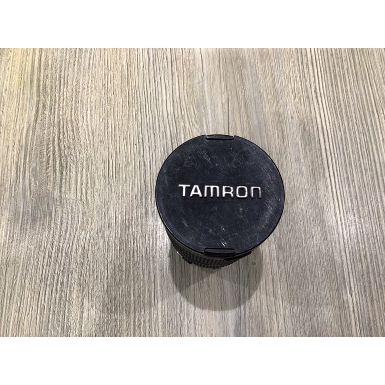 Tamron SP 28-80mm Camera Lens