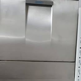 Hobart Commercial Single Phase Under Counter Dishwasher Restaurant Cafe