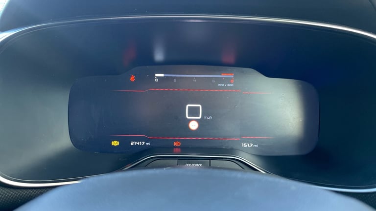 2023 Citroen C5 Aircross 1.2 PureTech Sense Plus SUV 5dr Petrol Manual Euro 6 (s/s) (130 ps) SUV ...
