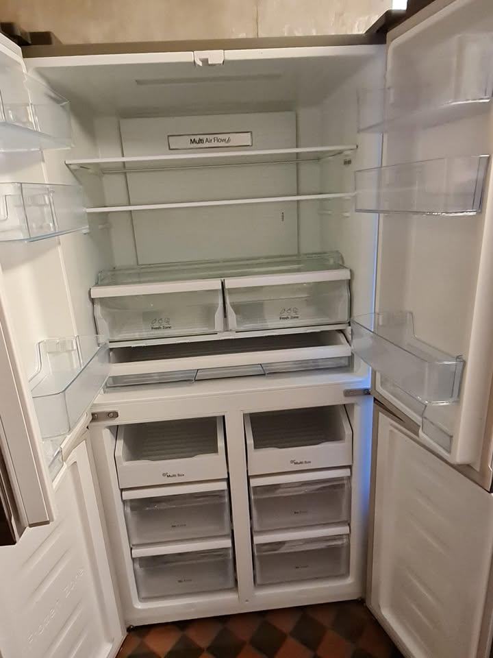Fridge Freezer for sale