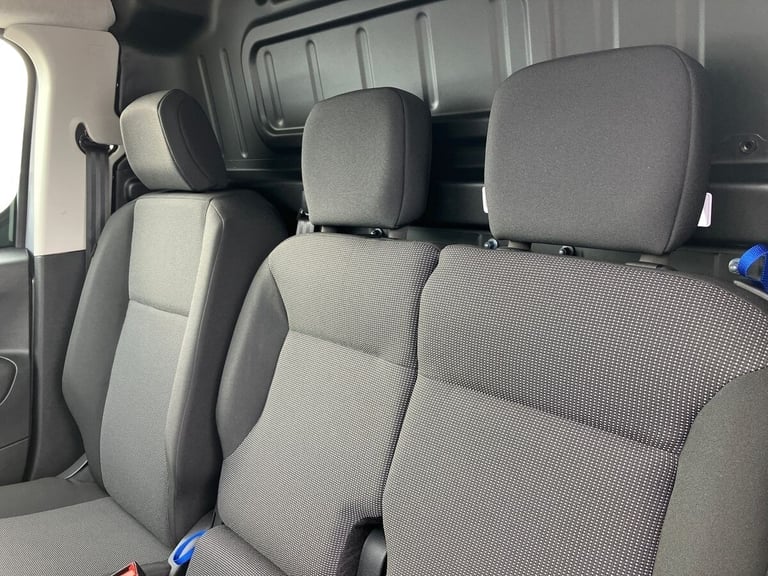 2025 Citroen Berlingo 1.5 BlueHDi 100ps Van Enterprise Van Diesel Manual