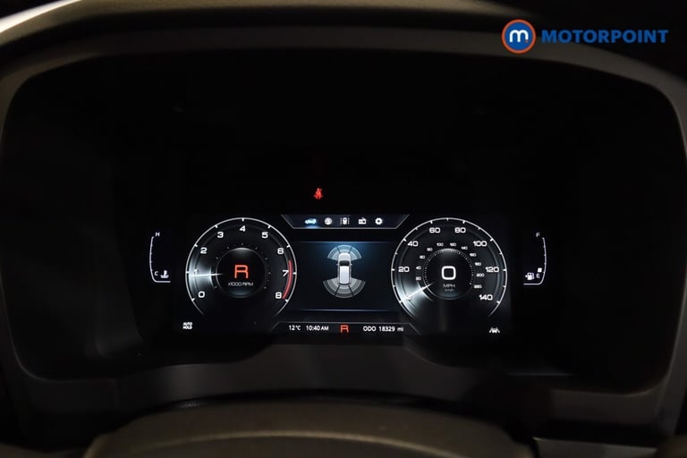 2023 Ssangyong Korando 1.5 Ventura 5dr SUV Petrol Manual