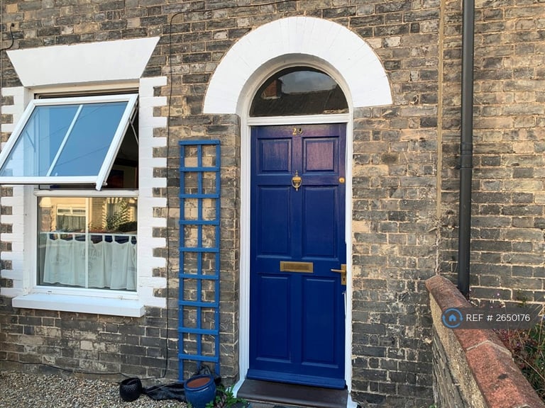 2 bedroom house in Leicester Street, Norwich, NR2 (2 bed) (#2650176)