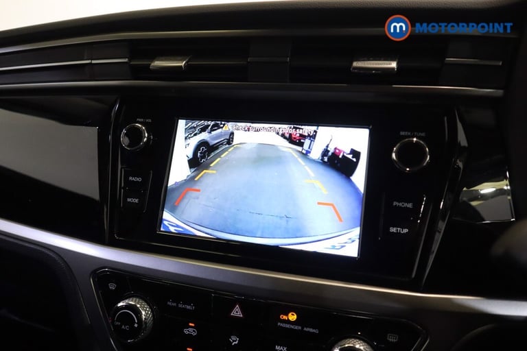 2023 Ssangyong Korando 1.5 Ventura 5dr SUV Petrol Manual