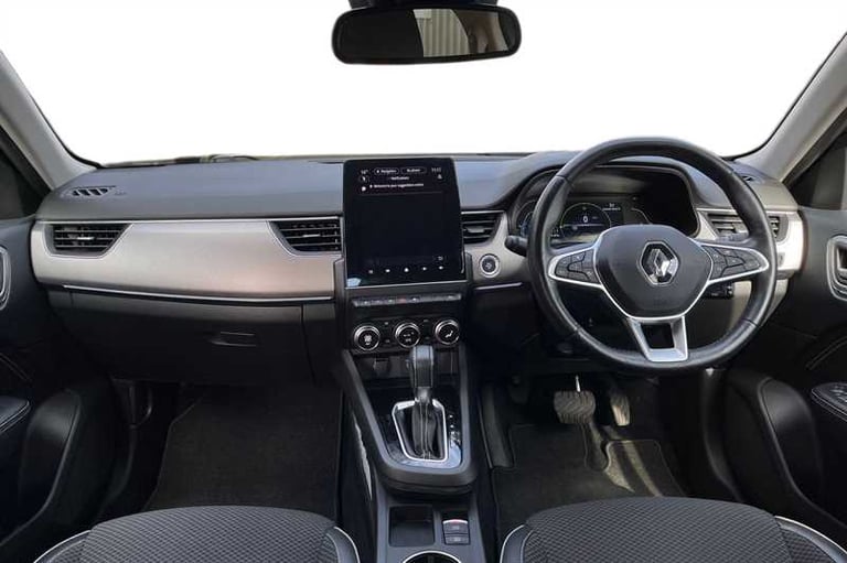 2022 Renault Arkana 1.6 E-TECH HYBRID 145 S EDITION 5DR AUTO Estate Hybrid Automatic