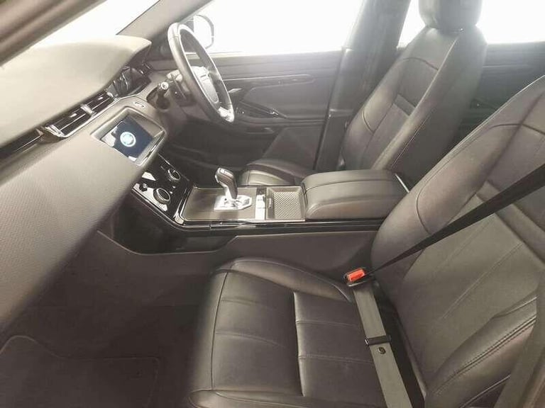 2019 Land Rover Range Rover Evoque 2.0 D180 R-Dynamic S SUV 5dr ESTATE Diesel Automatic