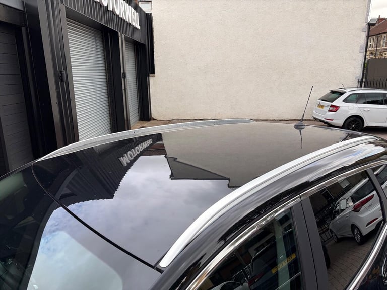 2018 Renault Kadjar 1.3 TCe Dynamique Nav Euro 6 (s/s) 5dr HATCHBACK Petrol Manual