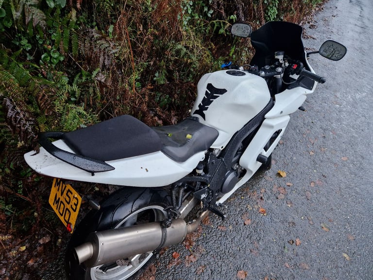 Suzuki, SV, 2004, 645 (cc)